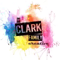 The Clark Family Creative Home