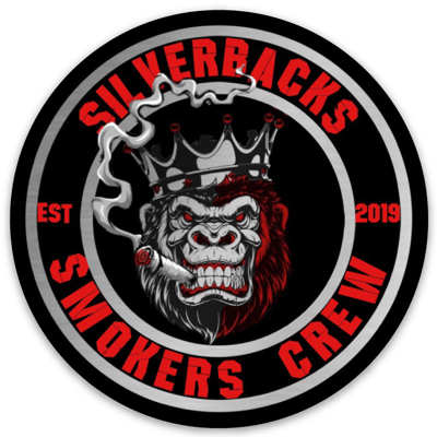 Silverbacks Smokers Crew Home
