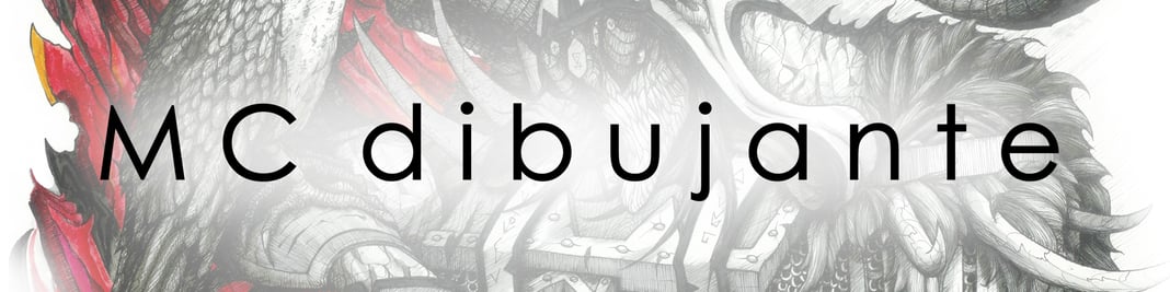MC DIBUJANTE Home