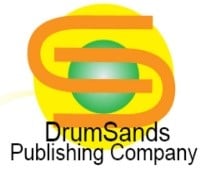 Drum Sands Publishing and Books  Home