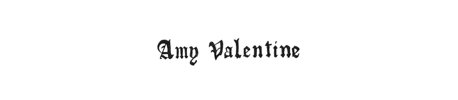 Amy Valentine Home