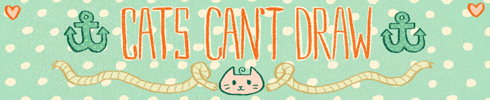 catscantdraw Home