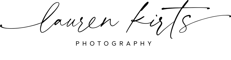 Lauren Kirts Photography Home