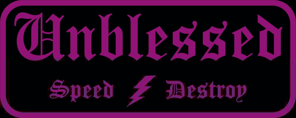 UNBLESSED Home
