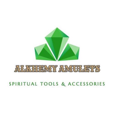 Alkhemy Amulets  Home