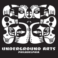 underground arts Home