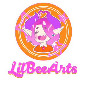 LilBeeArts Home