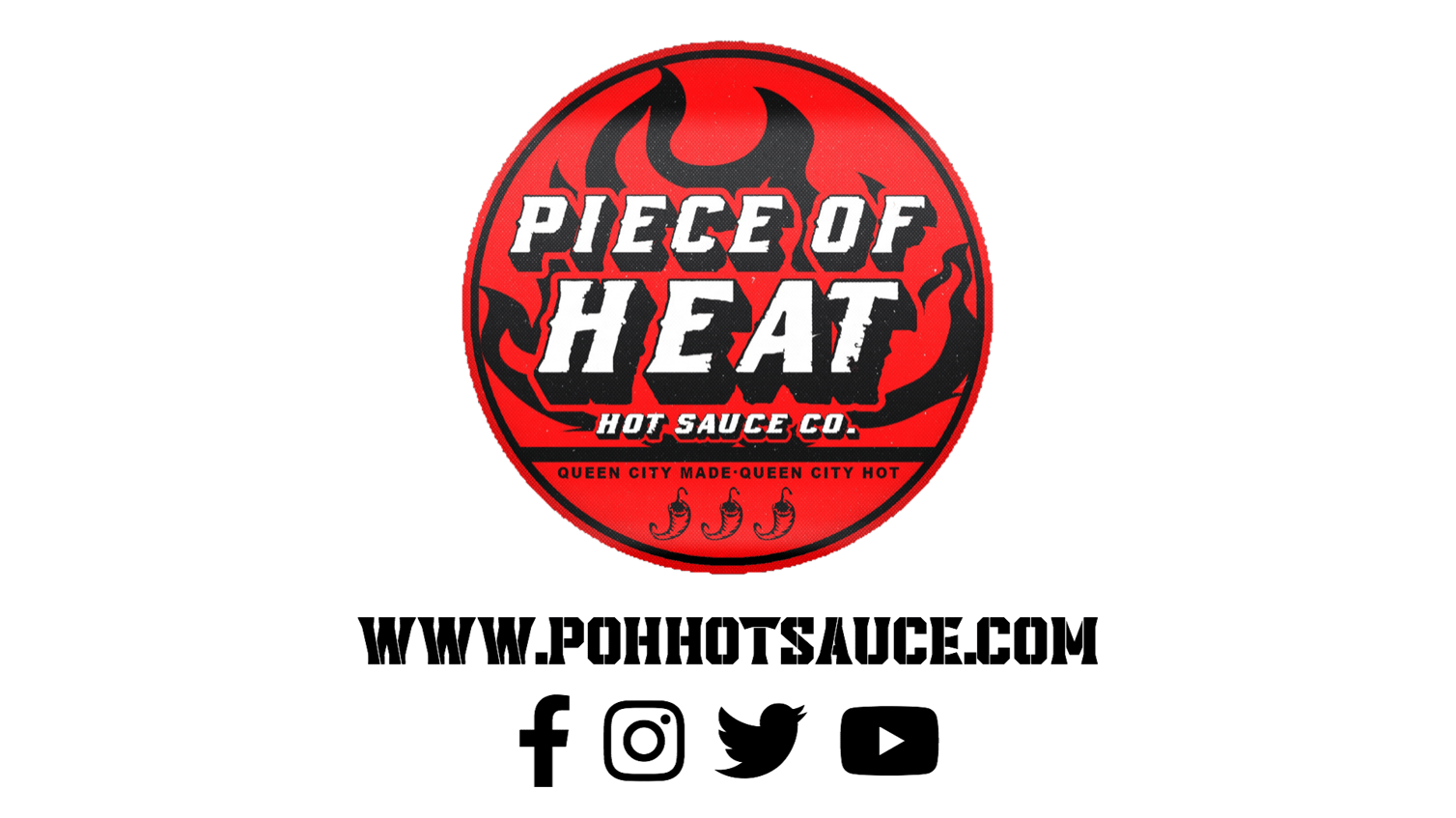 Piece Of Heat Hot Sauce Co.