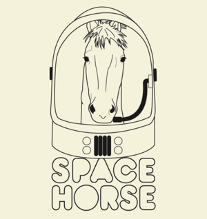 Space Horse Records Home