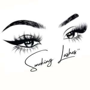 Smoking  Lashes Home