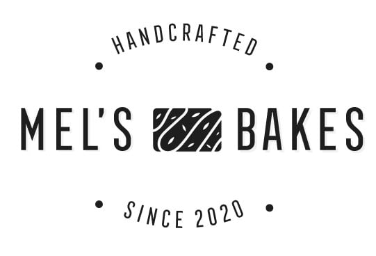 Mel's Bakes Home