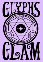 Glyphs & Glam Home