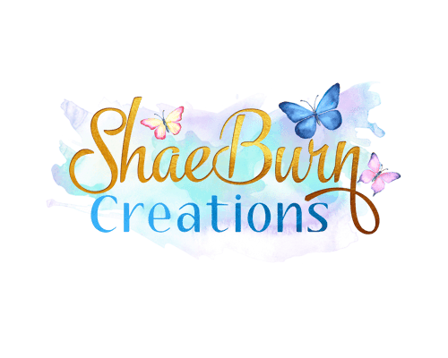 ShaeBurn Creations Home