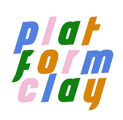 Platform Clay Home