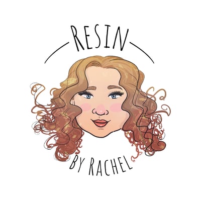 Resin By Rachel Home