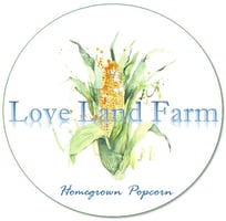 Loveland Farm Popcorn Home