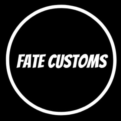 Fate Customs Home