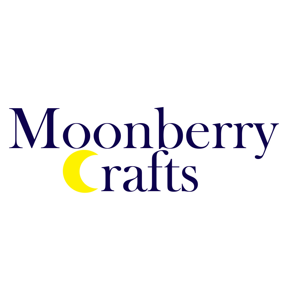 Moonberry Crafts Home