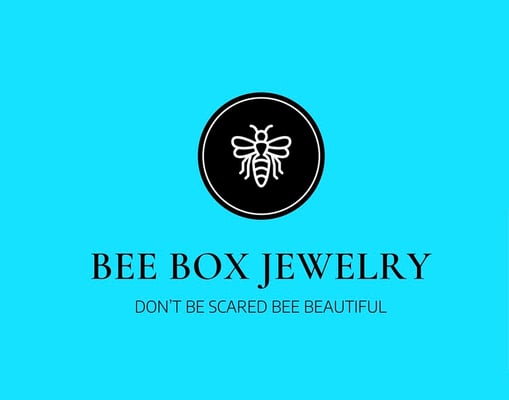 Bee Box Jewelry Home