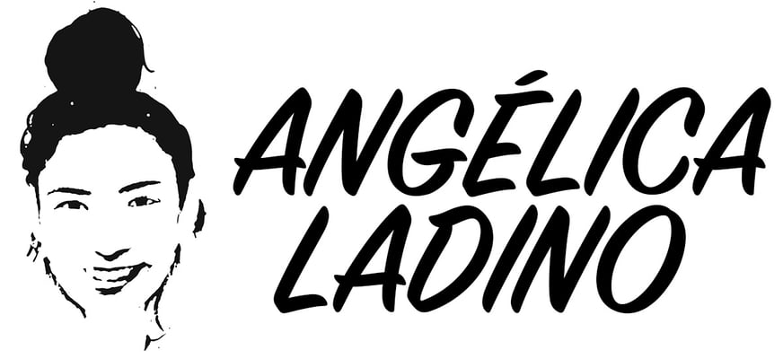 Angelica Ladino Home
