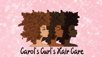 Carol's Curls Hair Care Home