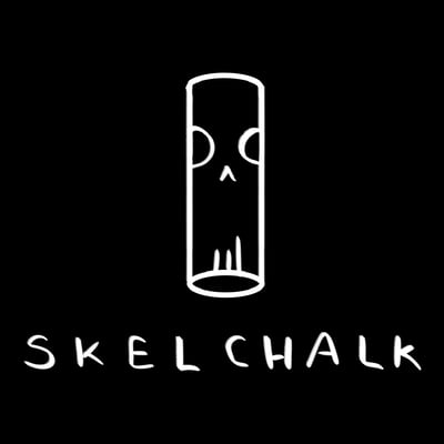 SKELCHALK
