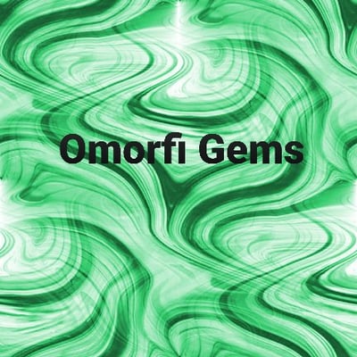 Omorfi Gems Home