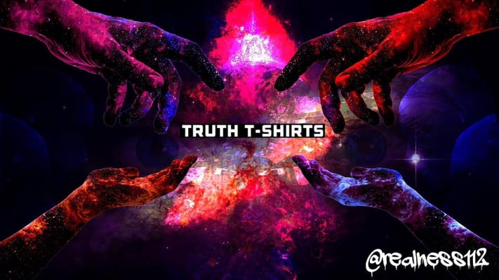 Truth T Shirts Home