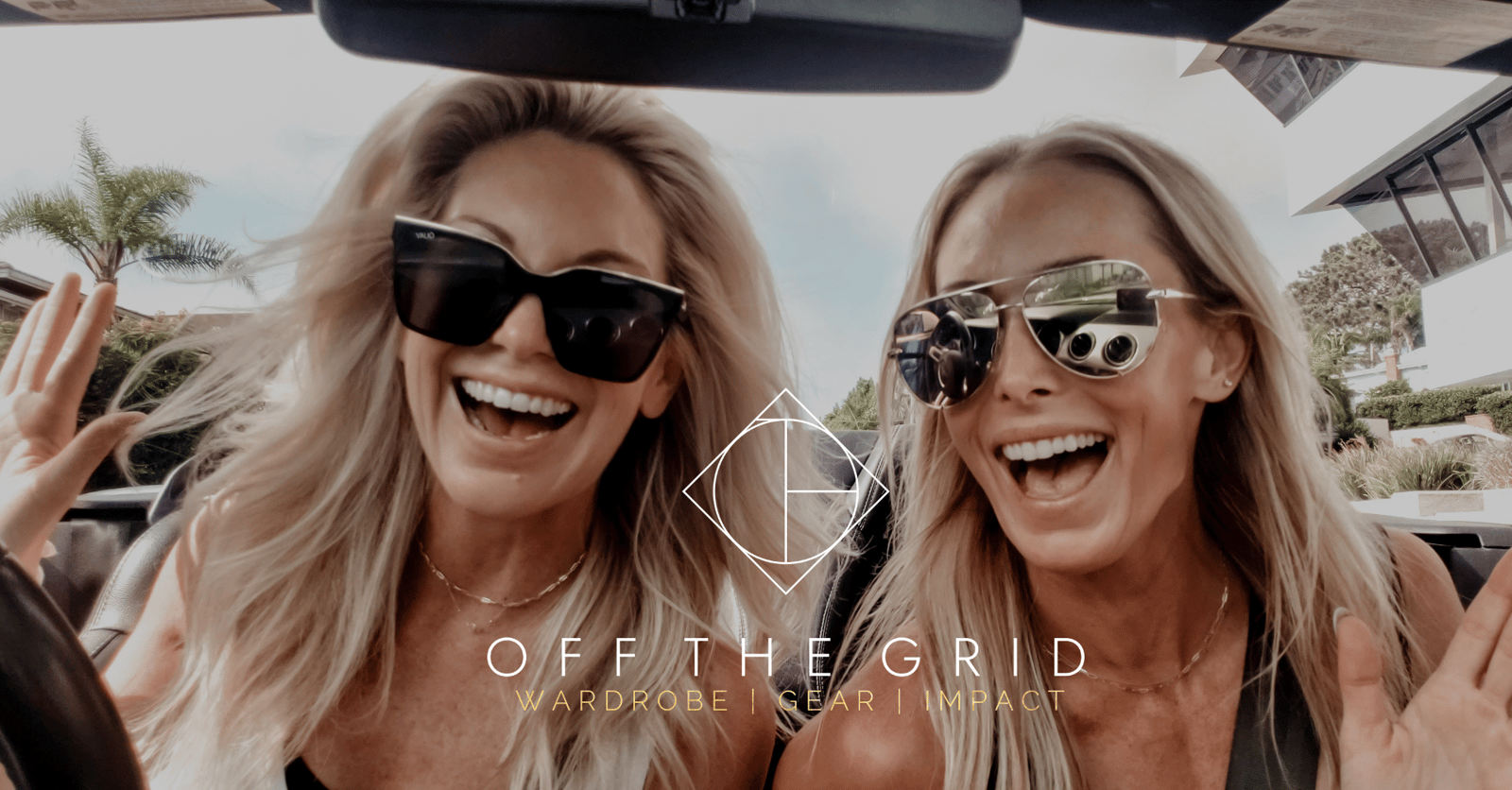 off the grid instagram