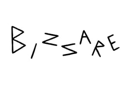 Bizzare Industries Home