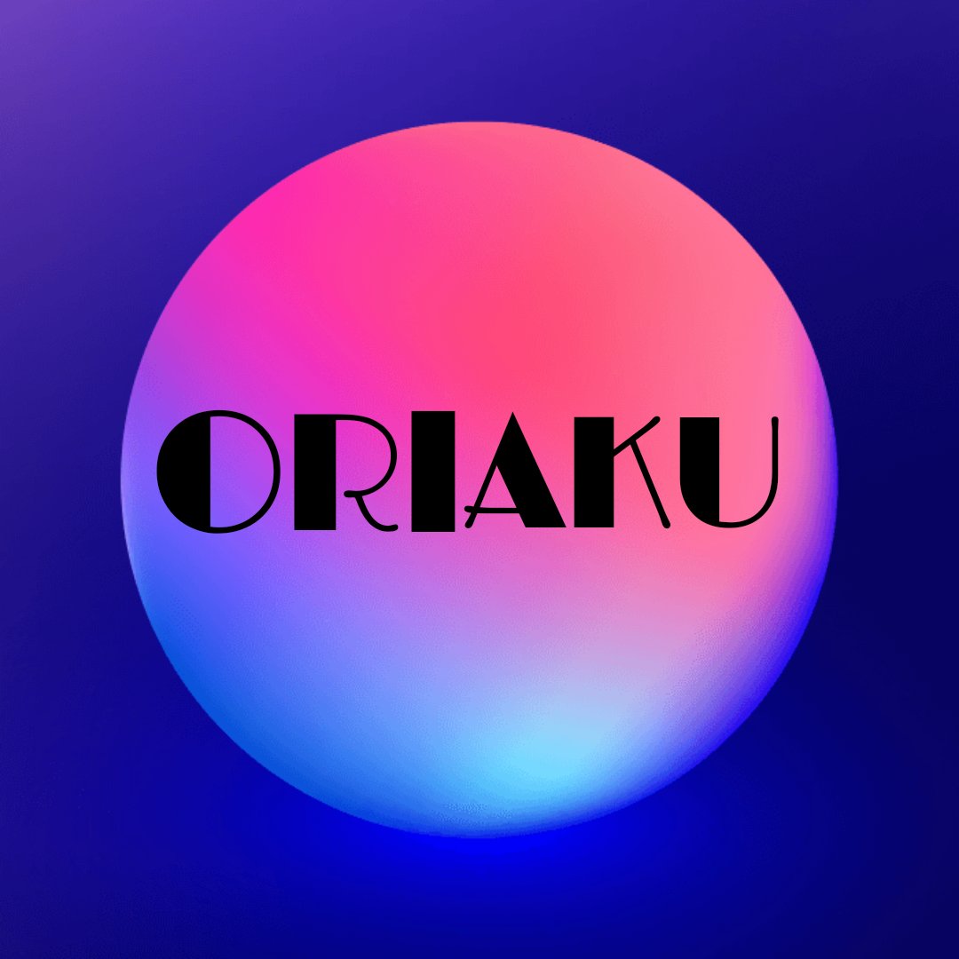 ORIAKU