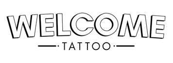 Welcome Tattoo Home