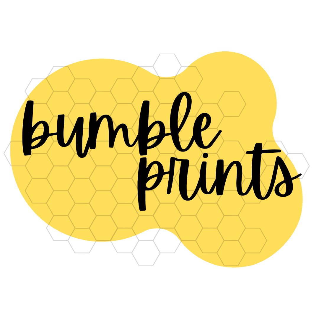 Bumble Prints