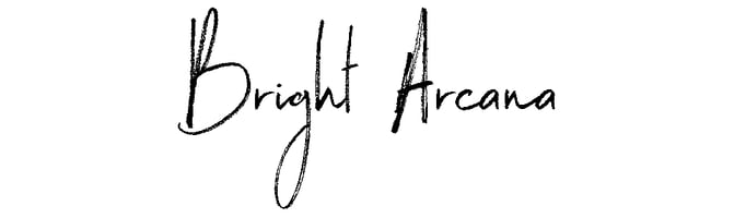 Bright Arcana Home