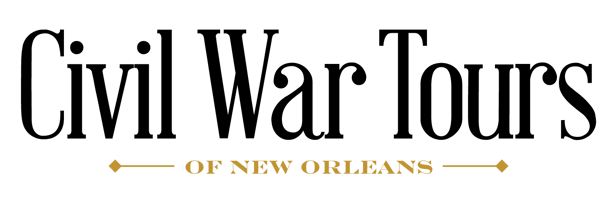 Civil War NOLA Home