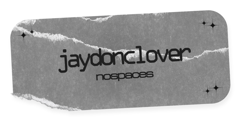 jaydonclover Home