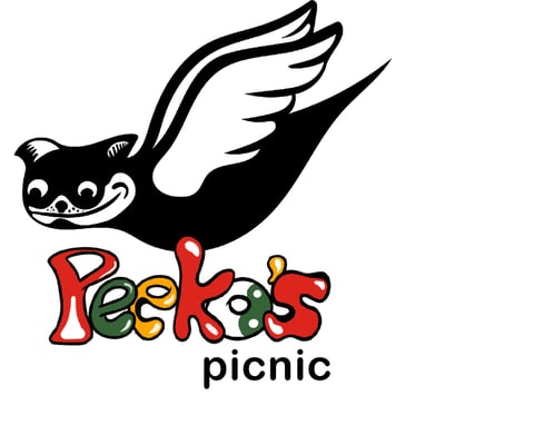 Peeko's Picnic Home