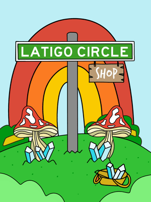 Latigo Circle Shop Home