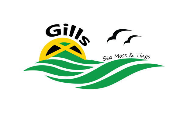 Gills Sea Moss & Tings Home