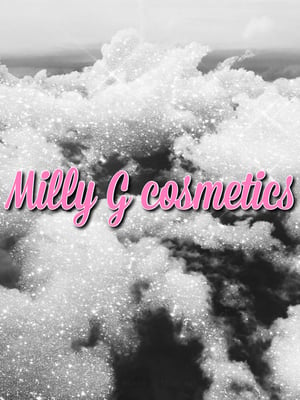 Milly G Cosmeticz Home