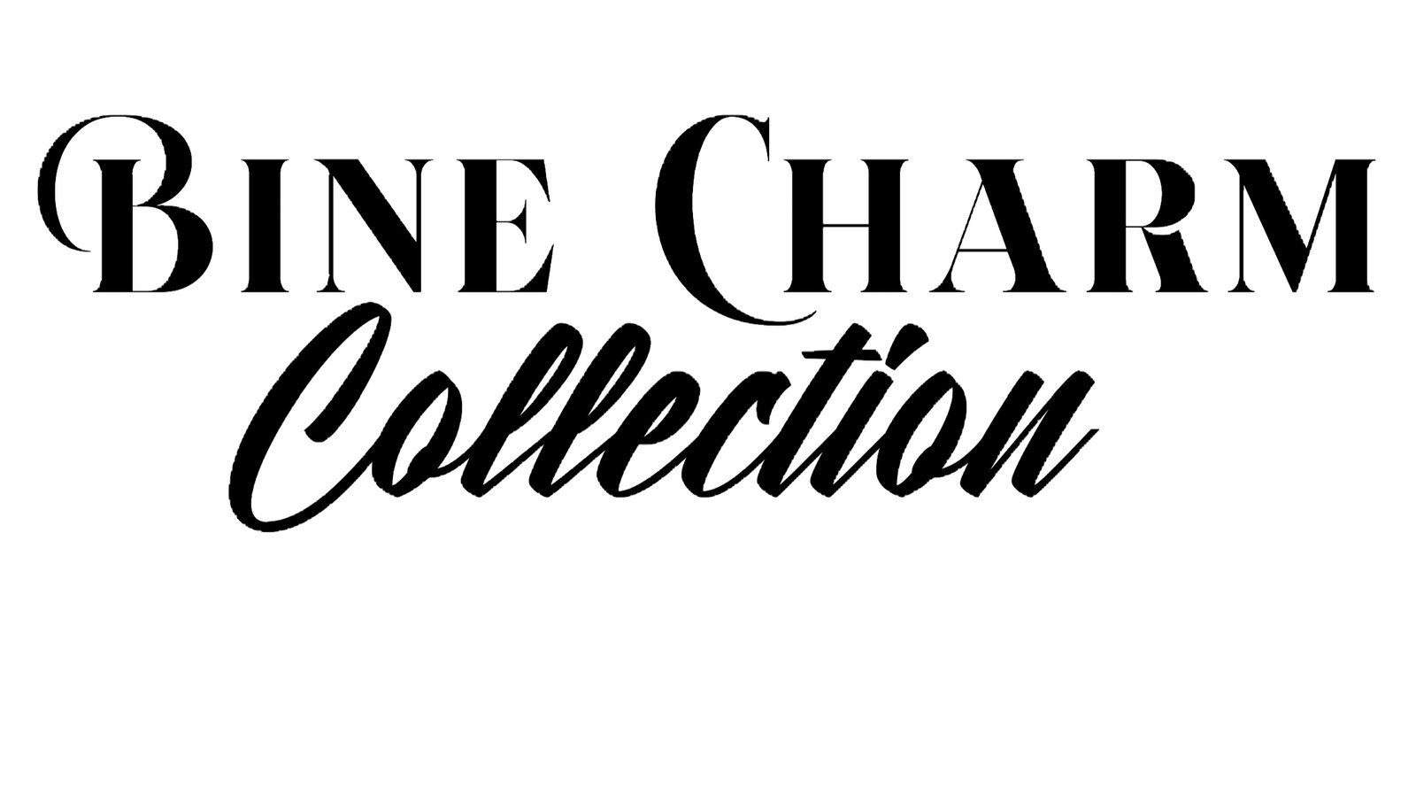 Bine Charm Collection