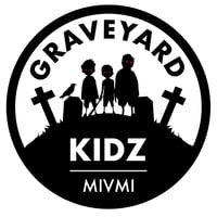 GRAVEYARD KIDZ Home