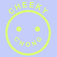 CHEEKY CHONG Home