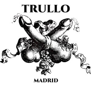 Trullo Madrid Home