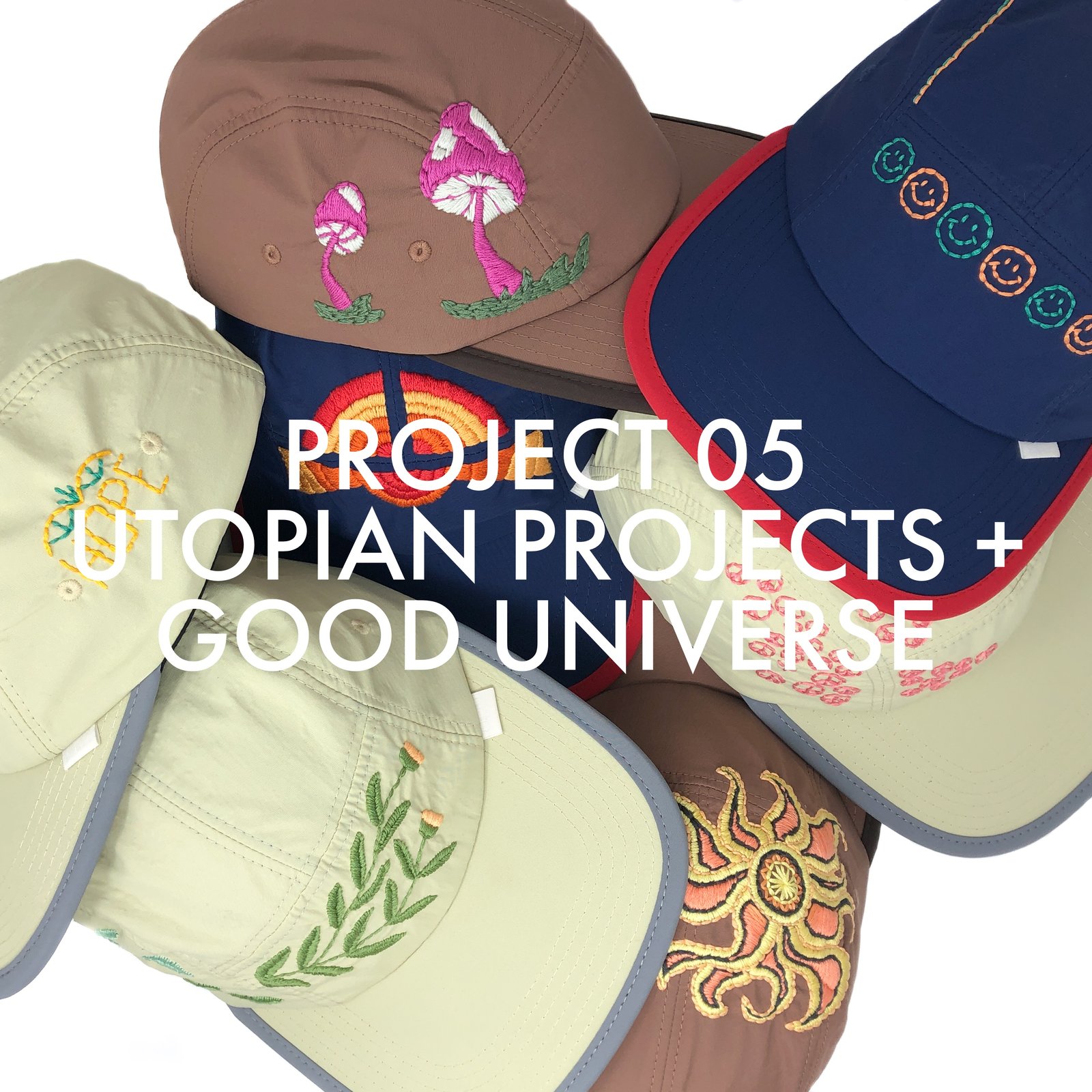 Home | Utopian Projects