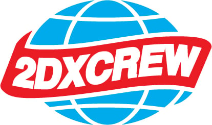 2dx-Crew Home