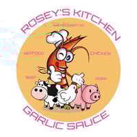 Rosey's Kitchen