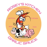 Rosey's Kitchen 