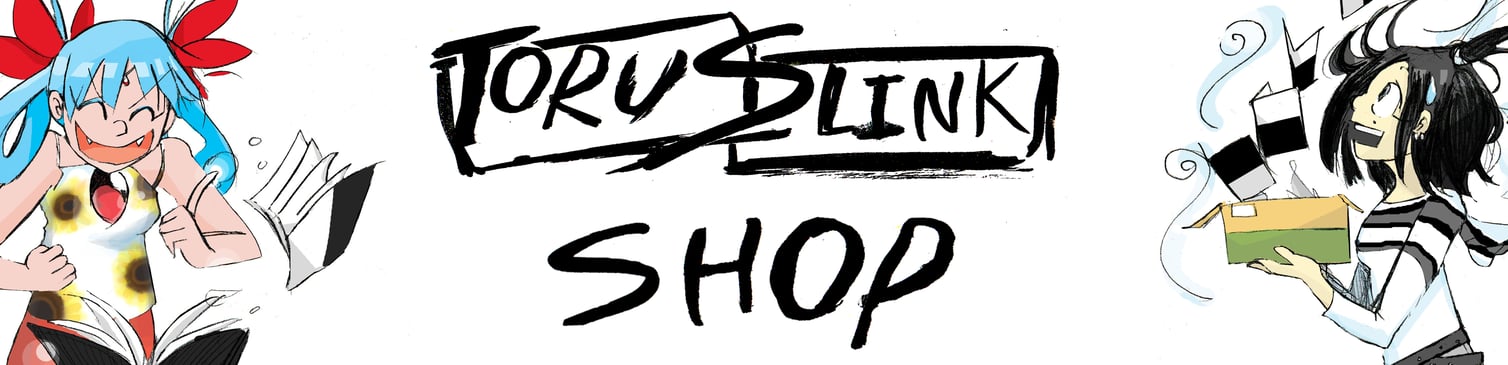 Torus Link  Home