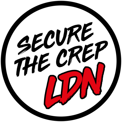 Securethecrepldn Home